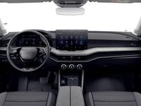 Gebraucht Skoda Superb Selection 150 PS (110 kW) 2025 Graphitegrau metallic Limousine