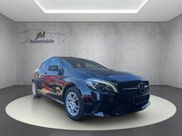 Gebraucht Mercedes A160 102 PS (75 kW) 2017 Schwarz Limousine