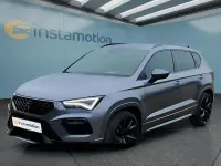 Neu Cupra Ateca 300 PS (220 kW) 2026 Grau SUV