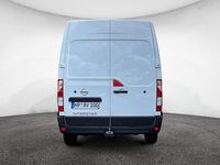 Gebraucht Nissan Interstar 136 PS (100 kW) 2024 Weiß Van