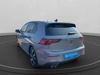Gebraucht VW Golf VIII GTD 200 PS (147 kW) 2021 Andere farbe Kleinwagen