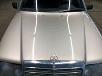 gebraucht Mercedes E200 E-KlasseW124