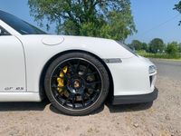 gebraucht Porsche 911 Carrera S 997