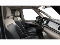 Gebraucht VW Multivan 150 PS (110 kW) 2024 Silber Van