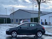 gebraucht Seat Ibiza Lim. Reference Salsa * SERVICE NEU *