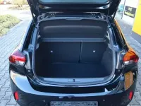 Gebraucht Opel Corsa 75 PS (55 kW) 2024 Schwarz Limousine