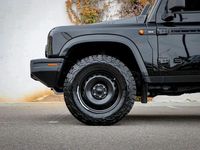 Neu Ineos Grenadier 286 PS (210 kW) 2025 Schwarz SUV