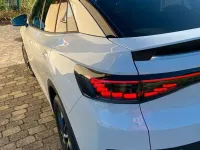 Brugt VW ID.5 Pro 210 kW (286 HK) 2024 Hvid SUV