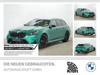 Gebraucht BMW M5 Performance 727 PS (534 kW) 2025 Isle of man gruen Kombi