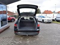 Gebraucht Audi A4 Sport 150 PS (110 kW) 2016 Schwarz Kombi