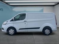 Gebraucht Ford Transit Custom 131 PS (96 kW) 2022 Weiß Limousine
