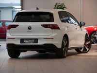 gebraucht VW Golf VIII GTE GTE 1.4 eHybrid DSG Navi Kamera IQ.Light St