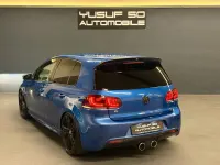 Gebraucht VW Golf VII R 271 PS (199 kW) 2012 Blau Limousine