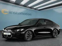 Neu BMW i4 210 kW (286 PS) 2026 Schwarz Limousine