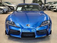 gebraucht Toyota Supra Supra2.0 T PURE LEDER ALCANTARA LED CAMERA