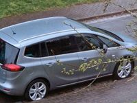 gebraucht Opel Zafira Tourer2.0CDTIED