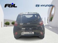 gebraucht Hyundai i10 Connect & Go DAB RFK Klima PDC