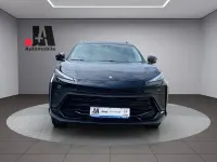 Neu DFSK Forthing 5 177 PS (130 kW) 2026 Grau SUV