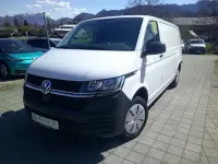 Gebraucht VW T6.1 90 PS (66 kW) 2021 Candyweiß Van