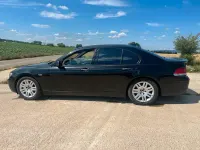 Gebraucht BMW 750 Basis 367 PS (269 kW) 2006 Schwarz Limousine