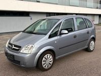 Gebraucht Opel Meriva 101 PS (74 kW) 2004 Van / Kleinbus
