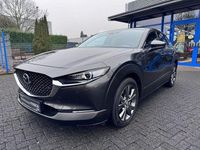 Gebraucht Mazda CX-30 Selection 179 PS (131 kW) 2020 Grau SUV