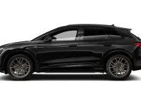 Gebraucht Audi Q4 e-tron S-Line 210 kW (286 PS) 2026 Mythosschwarz (schwarz) SUV