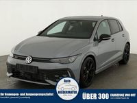Neu VW Golf VIII Style 265 PS (194 kW) 2026 Mondsteingrau Limousine