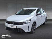 Neu Opel Corsa Edition 110 PS (80 kW) 2025 Weiss Kleinwagen