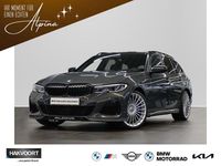 Gebraucht Alpina B3 462 PS (339 kW) 2021 Dravitgrau Kombi