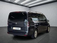 Usata Mercedes e-Vito 2024 Grigio Furgone