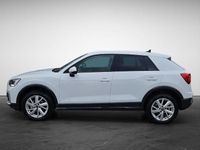 Gebraucht Audi Q2 Advanced 150 PS (110 kW) 2024 Weiß SUV