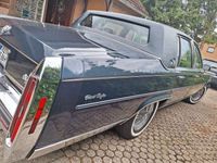 gebraucht Cadillac Fleetwood Brougham 