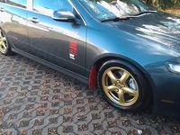 Gebraucht Honda Accord Sport 155 PS (114 kW) 2006 Grau Limousine