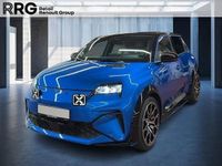 Neu Alpine A290 160 kW (218 PS) 2025 Blau (blau) Kleinwagen
