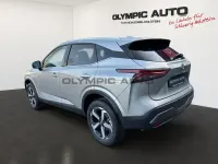 Gebraucht Nissan Qashqai 360º 190 PS (139 kW) 2024 Ky0 / quarzsilber SUV
