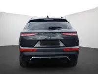 Gebraucht DS Automobiles DS7 Crossback Performance Line Plus 131 PS (96 kW) 2024 Grau SUV