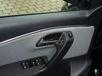 Gebraucht VW Polo Cross 90 PS (66 kW) 2016 Schwarz Kleinwagen
