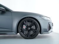 Gebraucht Audi RS6 Ambiente 600 PS (441 kW) 2023 Matteffektlackierung audi exclusive Kombi