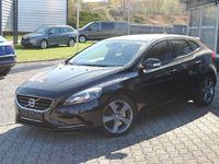 Occasion Volvo V40 You! 150 ch (110 kW) 2014 Noir Berline
