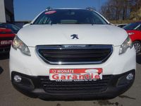 Gebraucht Peugeot 2008 Active 92 PS (67 kW) 2015 Weiß SUV