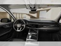 Neu Audi Q7 S-Line 286 PS (210 kW) 2026 Grau (daytonagrau perleffekt) SUV