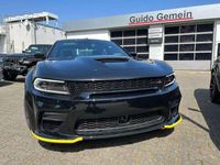 gebraucht Dodge Charger R/T Scat Pack Widebody MY23 Last Call