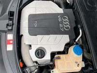 gebraucht Audi A6 quattro 2.7 TDI 4×4