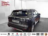 Neu Suzuki SX4 S-Cross 110 PS (80 kW) 2025 Grau SUV