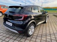 gebraucht Renault Captur EQUILIBRE TCe 90