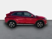 Second-hand Mitsubishi Eclipse Cross Edition 163 CP (119 kW) 2018 Roșu SUV