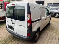 Gebraucht Renault Kangoo Rapid Extra 95 PS (69 kW) 2020 Weiß Van / Kleinbus