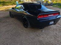 Gebraucht Dodge Challenger 477 PS (350 kW) 2013 Schwarz Coupé