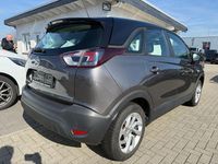 Gebraucht Opel Crossland Edition 131 PS (96 kW) 2019 Grau SUV